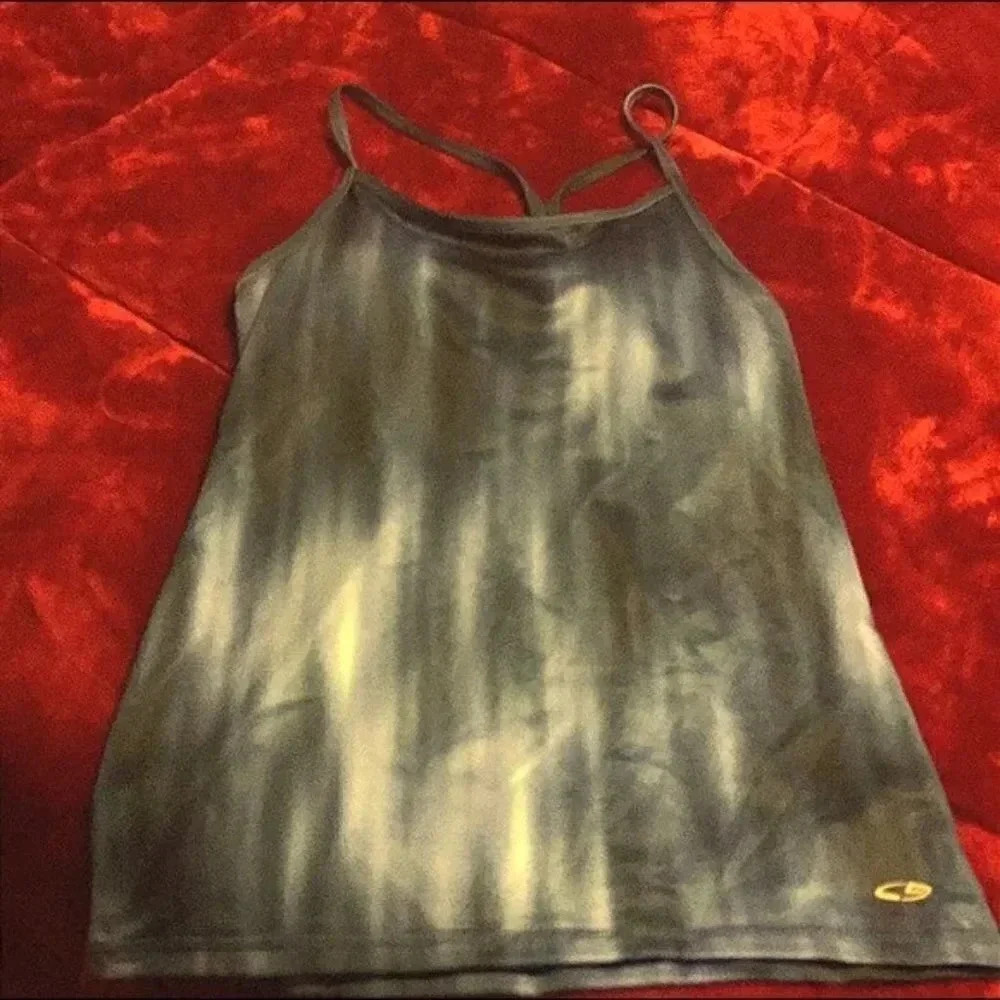 Champion Duodry tank top